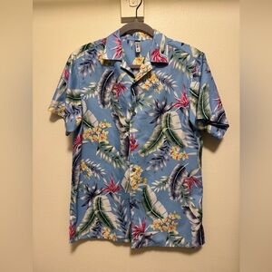 Men’s Tropical/Hawaiian Shirt
